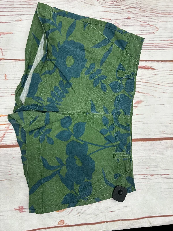 Shorts By Old Navy In Print, Size: 14 Trendy Men's Oversized