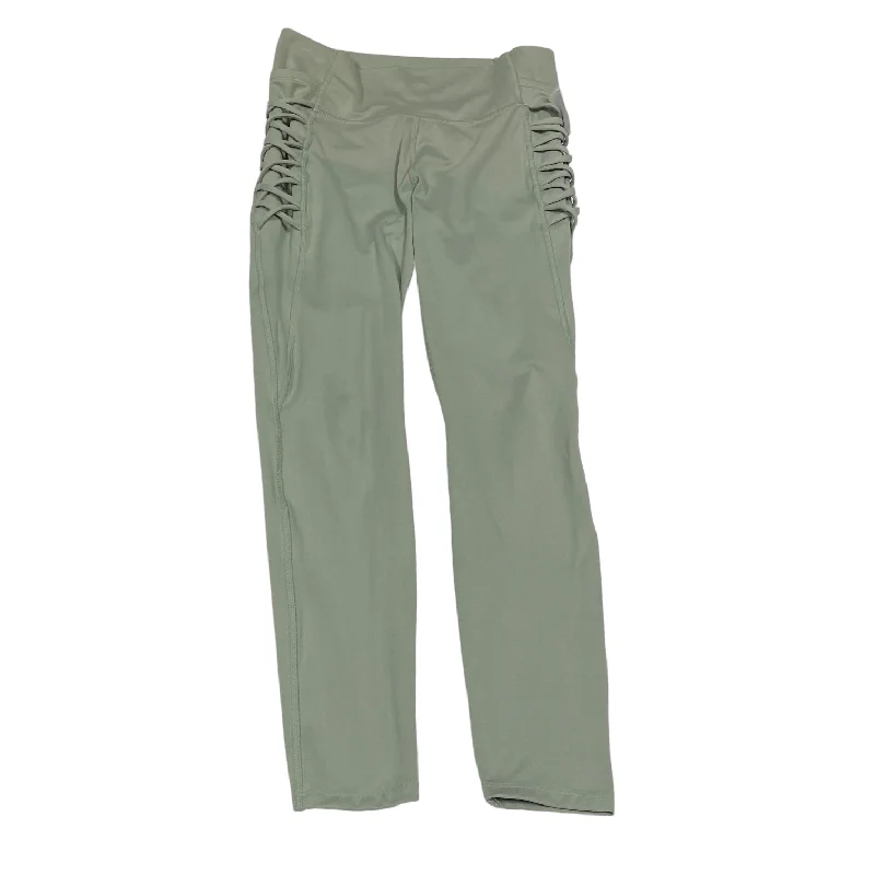 Athletic Leggings By All In Motion  Size: S Elegant Men's Cashmere