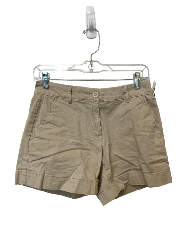 Shorts By Nautica In Brown, Size: 0 Edgy Men's Punk