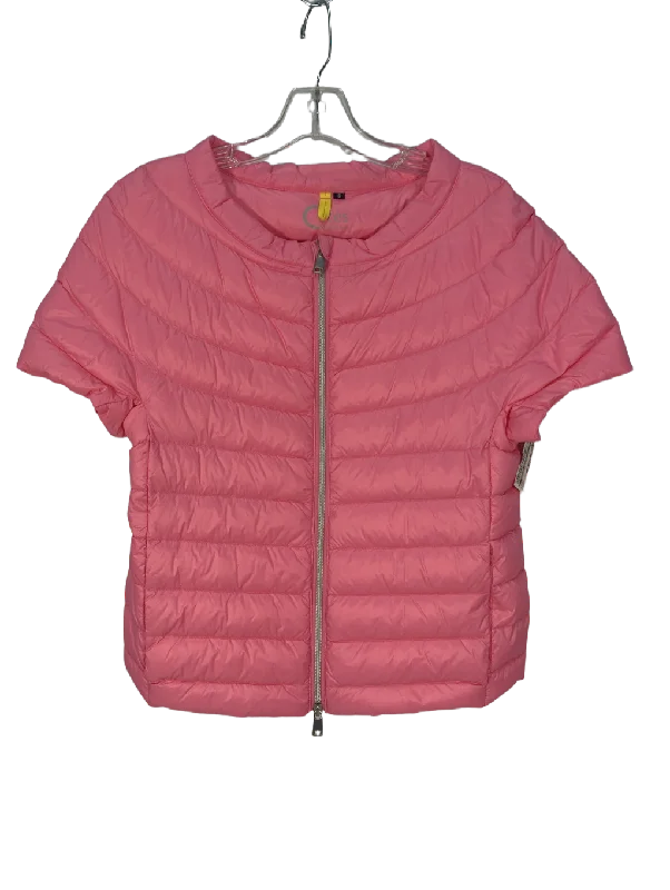 Jacket Puffer & Quilted By Clothes Mentor  Size: S Stylish Men's Neon