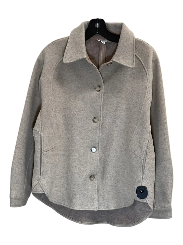 Jacket Other By Mystree  Size: S Monochromatic All