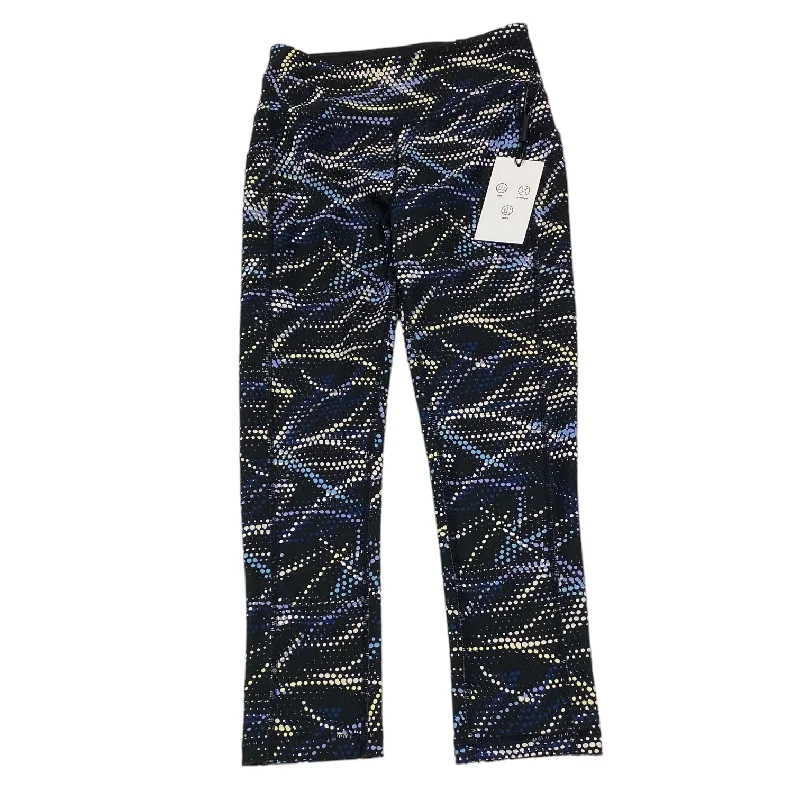 Athletic Leggings By Dkny  Size: Xs Trendy Men's Oversized