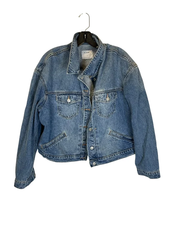 Jacket Denim By Old Navy  Size: Xl Sophisticated Men's 