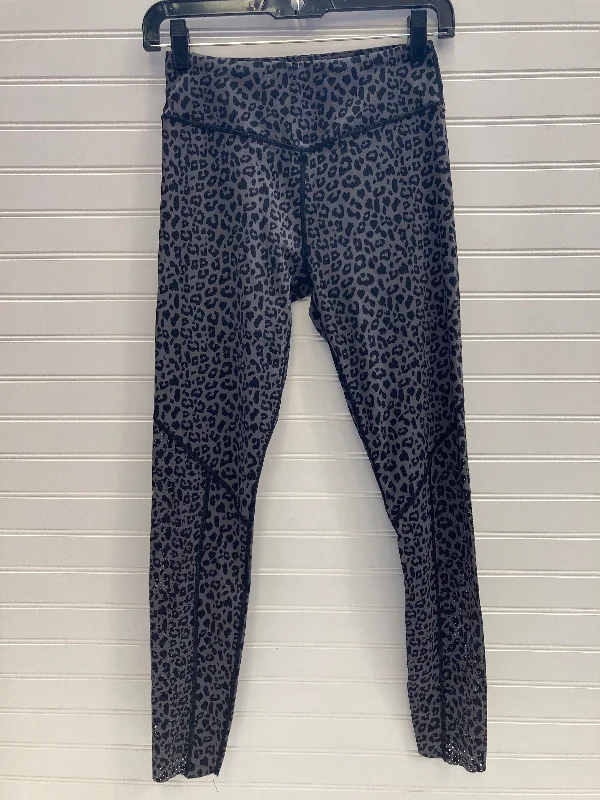 Athletic Leggings By Varley  Size: L Trendy Men's Oversized