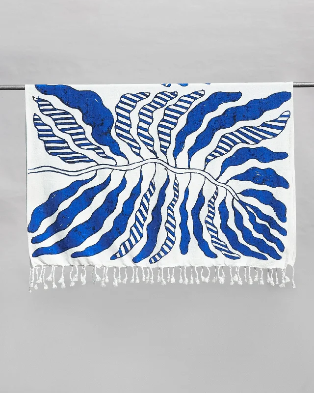 Toddy Throw Traditional Men's Wool