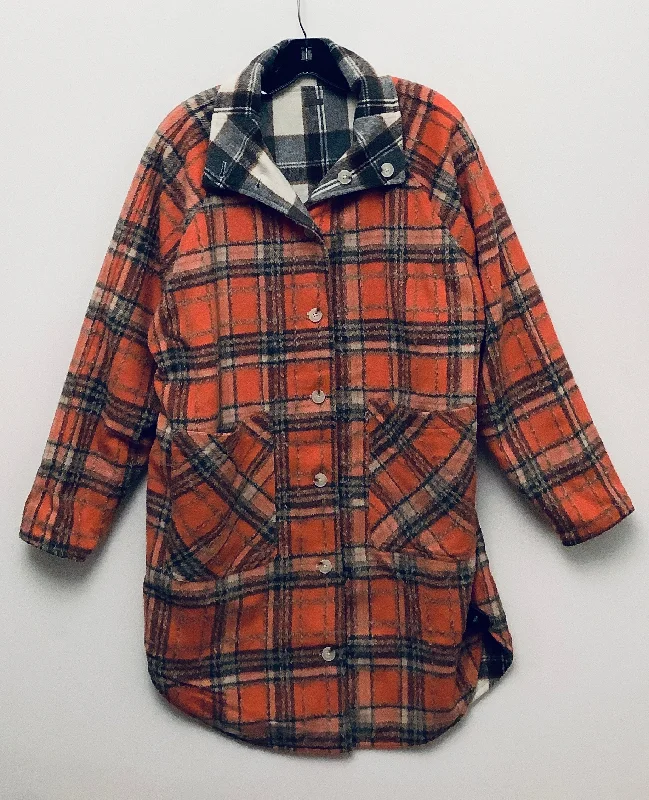 Coat Other By Blanknyc In Multi-colored, Size: L Classic Men's Pin
