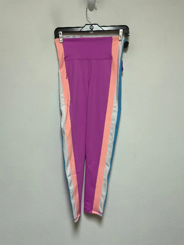 Athletic Leggings By Lilly Pulitzer  Size: Xs Bohemian Men's Free