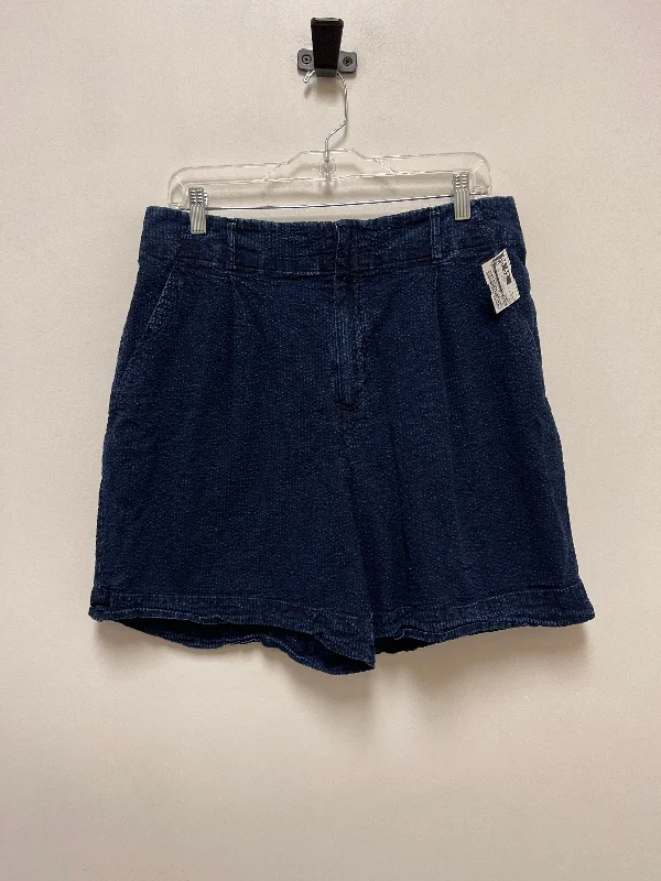 Shorts By A New Day In Navy, Size: L Hip Men's Retro