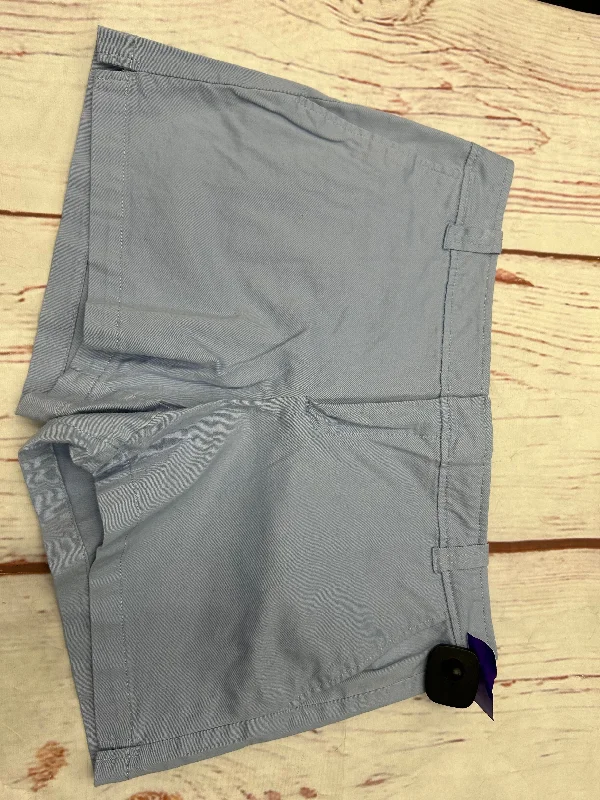 Shorts By New York And Co In Baby Blue, Size: 10 Preppy Men's College