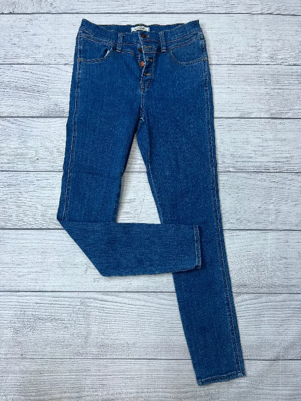 Jeans Designer By Madewell  Size: 6 Tough Men's Tactical