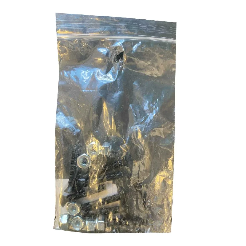 Mini Logo Bulk Hardware Beach
