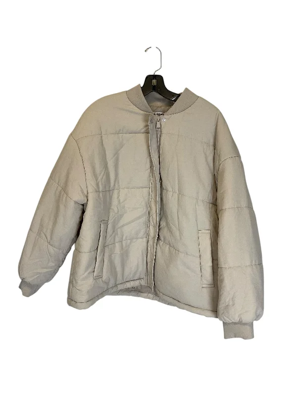 Jacket Puffer & Quilted By Ci Sono  Size: Xl Dynamic Men's High
