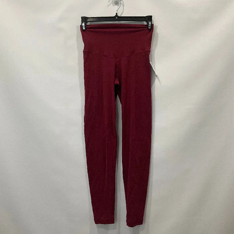 Athletic Leggings By Aerie  Size: S Bohemian Men's Free