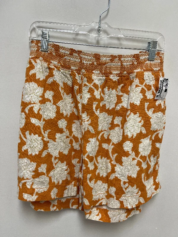 Shorts By Briggs In Yellow, Size: 18 Dapper Men's Bow