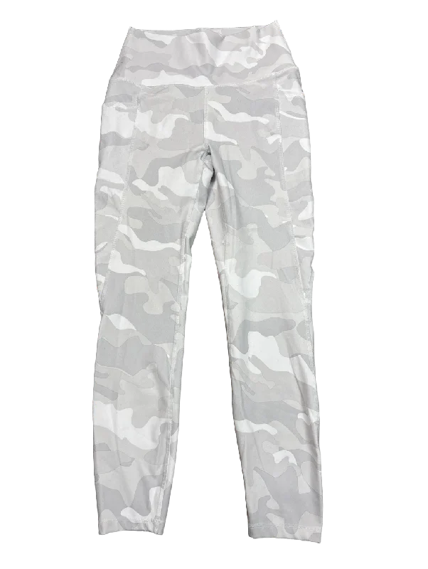 Athletic Leggings By Rbx  Size: S Vintage Men's 1970S Disco