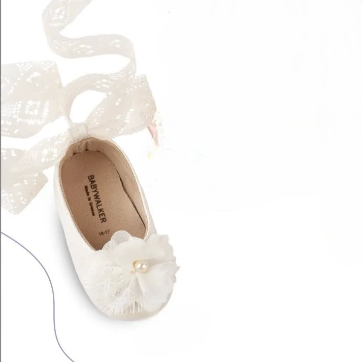 Baby Ballet Flat Hip Men's Retro