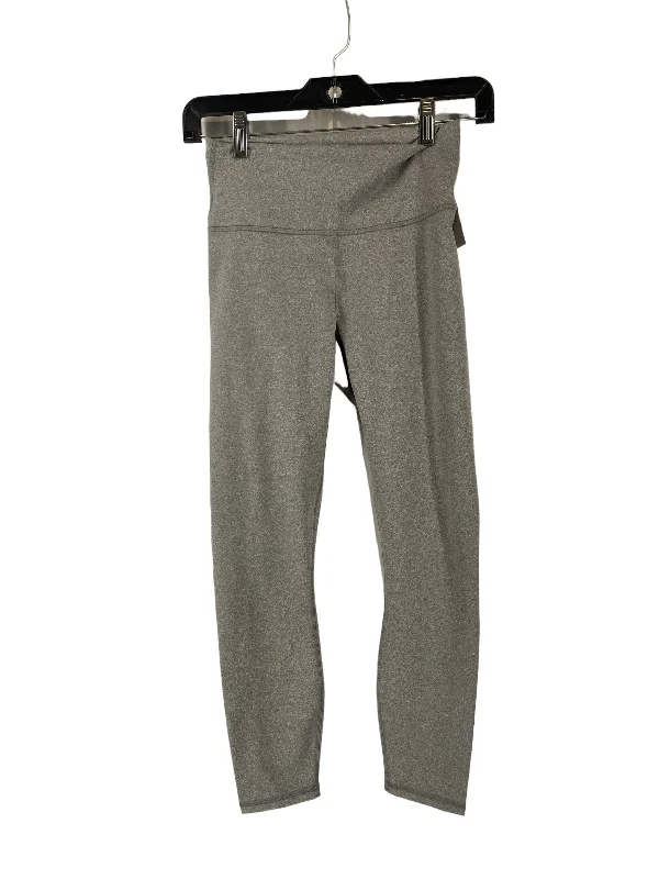 Athletic Leggings By Fabletics  Size: Xs Elegant Men's Cashmere