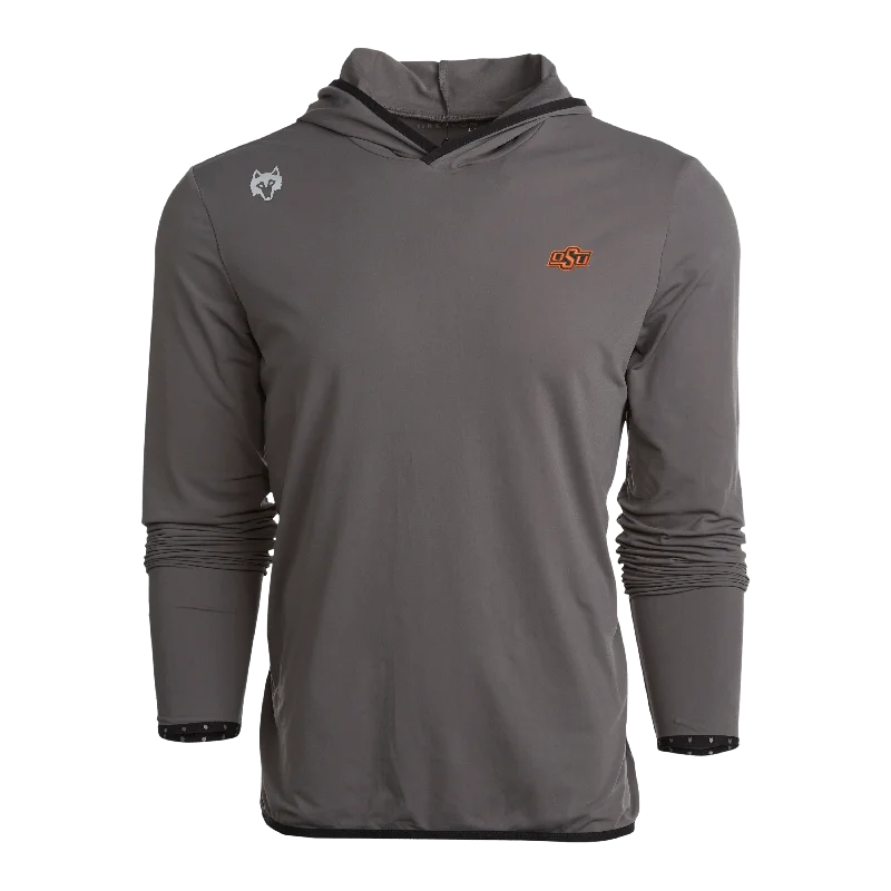 Oklahoma State Colorado Hoodie Earthy Men's Sustainable 