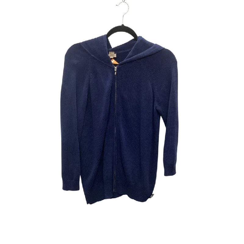 Jacket Other By Chicos  Size: M Cool Men's Distressed