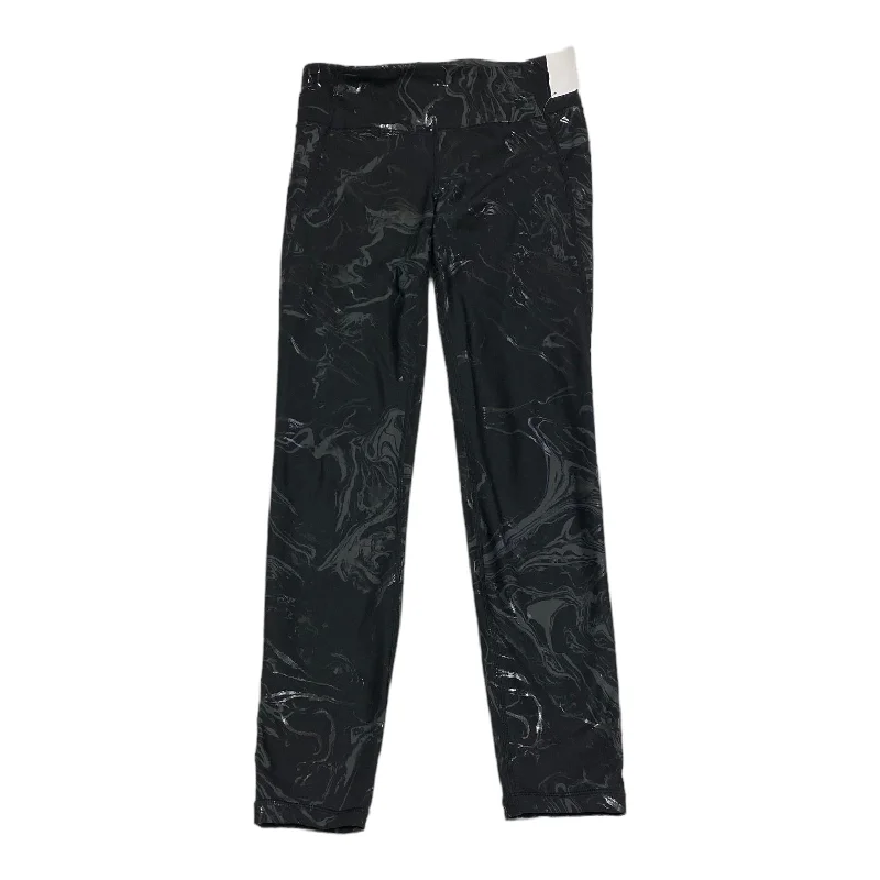 Athletic Leggings By Gapfit  Size: Xs Hip Men's Retro