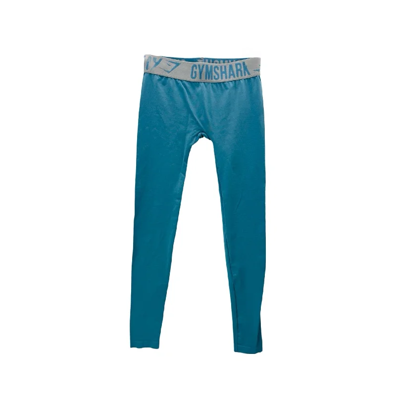Athletic Leggings By Gym Shark  Size: Xs Hip Men's Retro