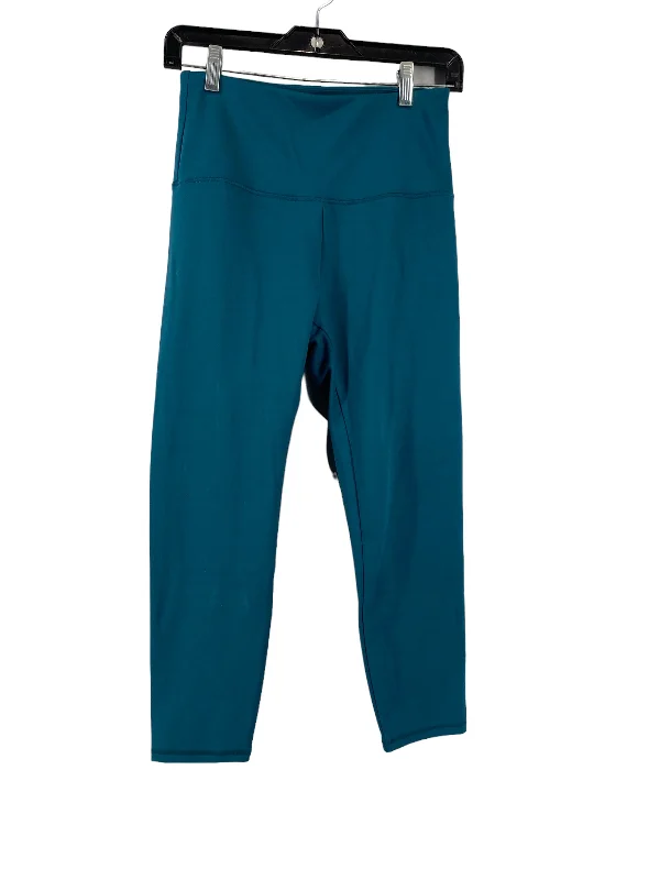 Athletic Leggings By Zobha  Size: M Relaxed Men's Australian 