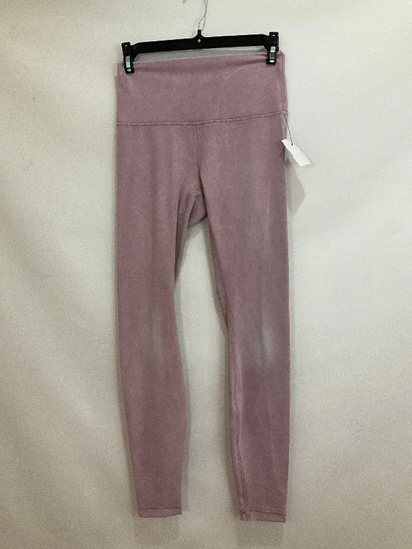 Athletic Leggings By Lululemon  Size: 4 Dapper Men's Bow