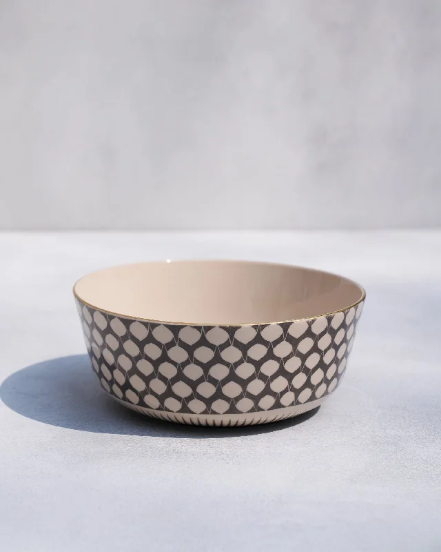 Fez Curry Bowl Lumberjack