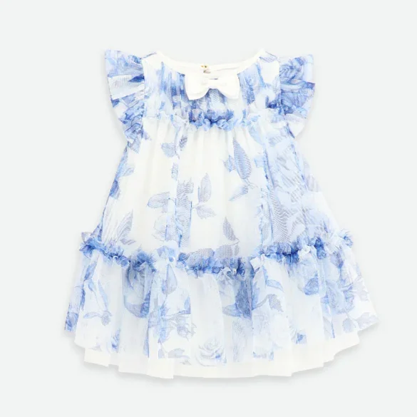 Rosebud Infant Dress Practical Men's Quick