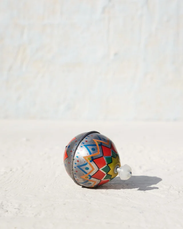 Poppin Balloon Toy Vintage Men's 1970S Disco