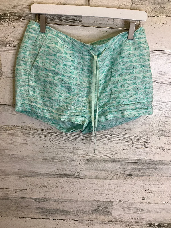 Shorts By Vineyard Vines In Green, Size: 4 Confident Men's Power