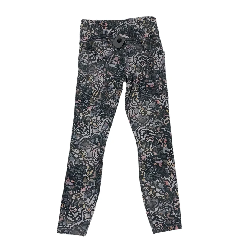Athletic Leggings By Athleta  Size: S Confident Men's High