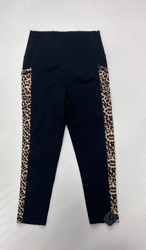 Athletic Leggings By Zyia  Size: S Casual Men's Loose