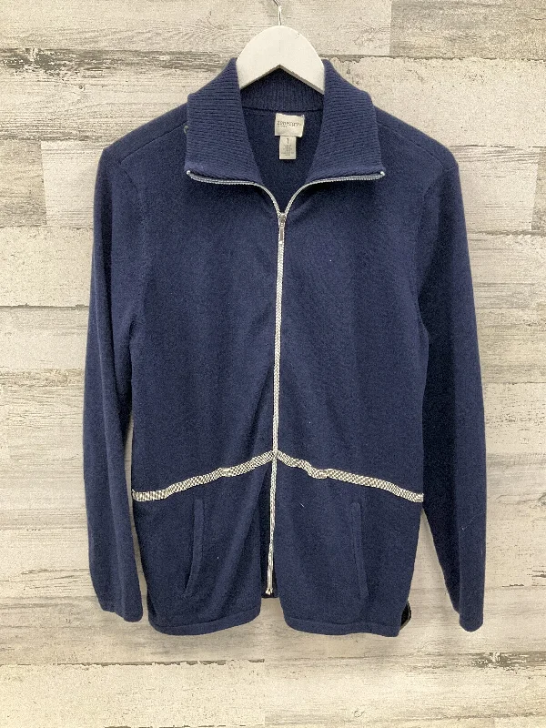 Jacket Other By Chicos  Size: M Confident Men's High
