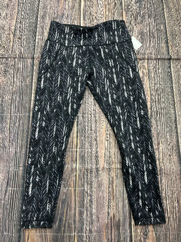 Athletic Leggings By Title Nine  Size: M Cclassic Men's Tweed