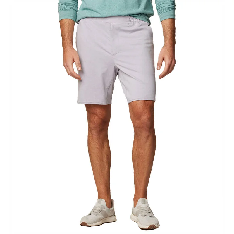 Johnnie-O Webb Prep-Formance Shorts - Seal Relaxed Men's Beach