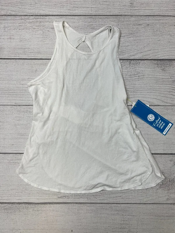 Athletic Tank Top Lululemon, Size S Practical Men's Quick