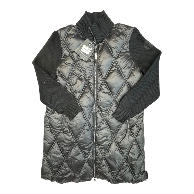 Jacket Puffer & Quilted By Bernardo In Black, Size:Xxl Tough Men's Tactical