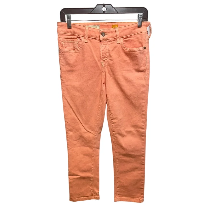 Jeans Straight By Pilcro  Size: 4 Vintage Men's 1970S Disco