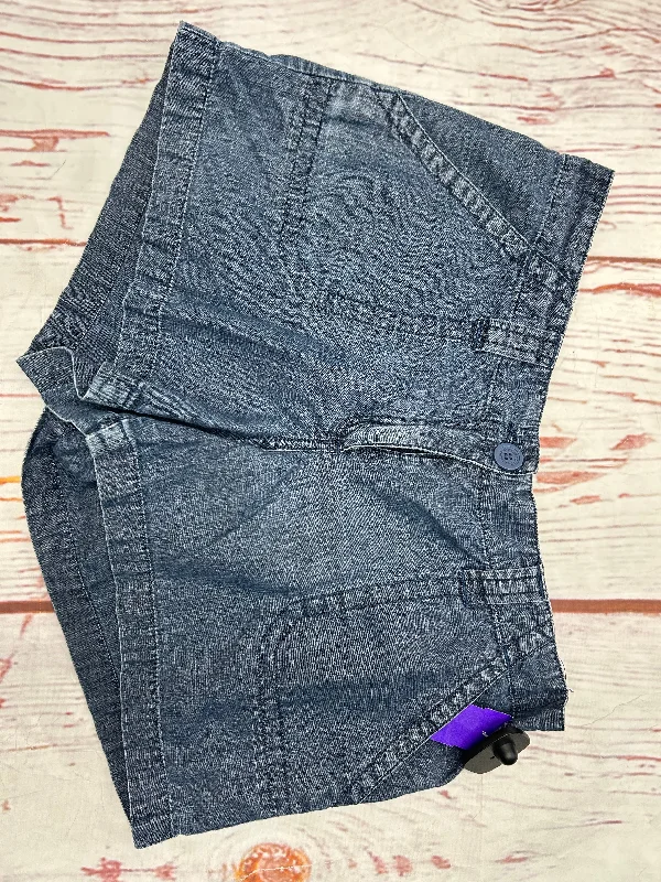 Shorts By New York And Co In Denim, Size: 10 Modern Men's Tech