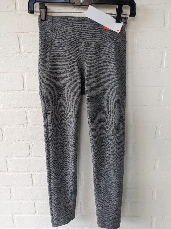 Athletic Leggings By Outdoor Voices  Size: 0 Bohemian Men's Free