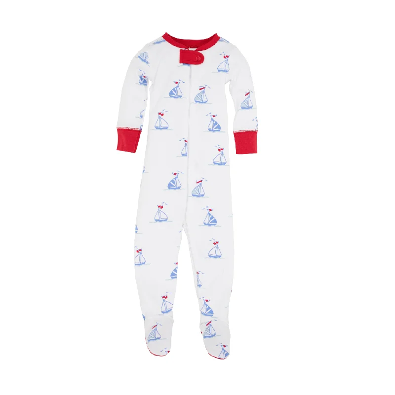 Knox's Night Night Footie Business