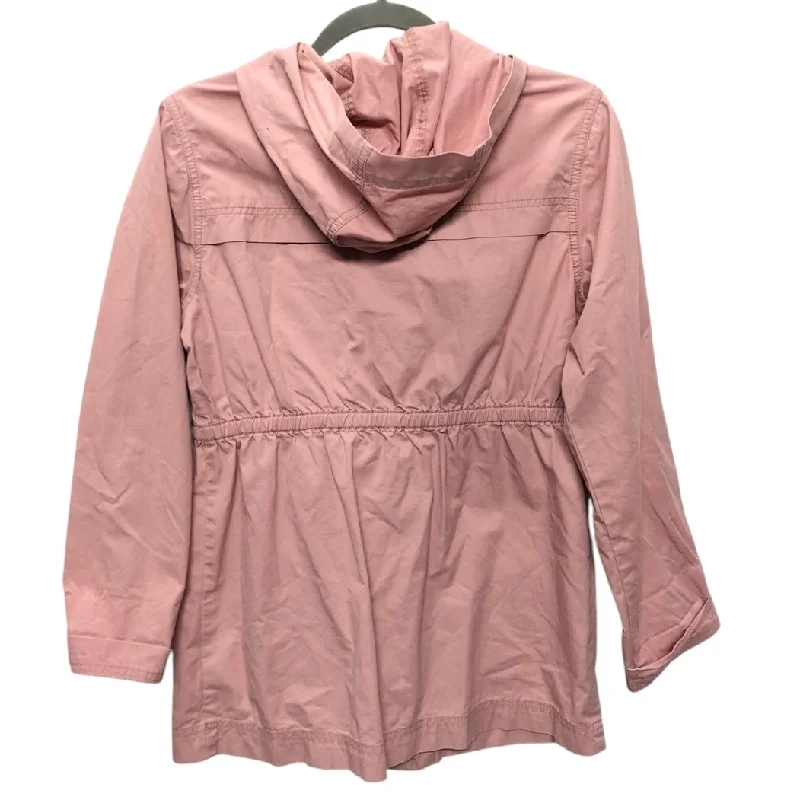 Jacket Utility By Old Navy In Pink, Size:Xl Masculine Men's 