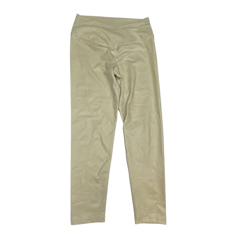Athletic Leggings By Aerie  Size: Xl Masculine Men's Thick