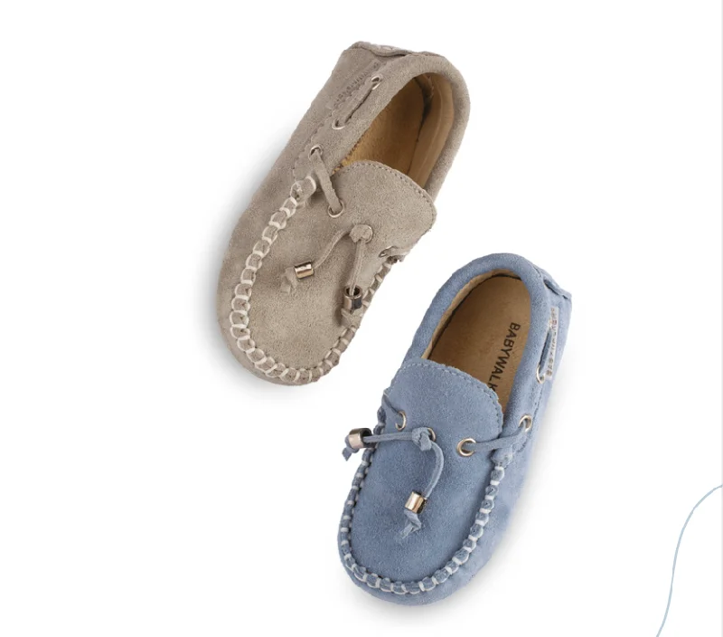 Luxury Suede Loafer Sophisticated Men's 