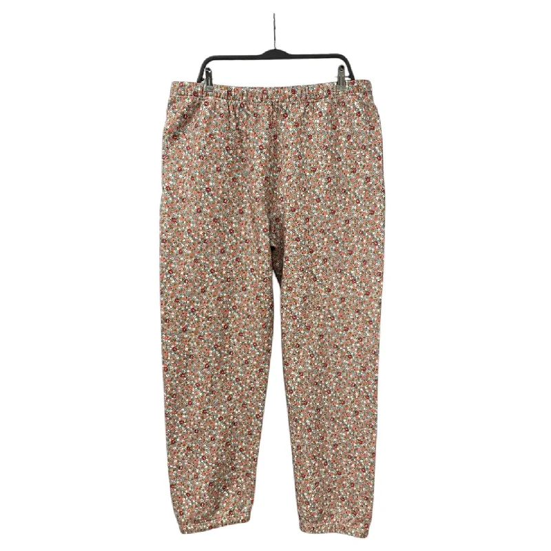 Supreme/JUNYA WATANABE COMME des GARCONS MAN/Skinny Pants/XL/Cotton/MLT/ Tough Men's Tactical