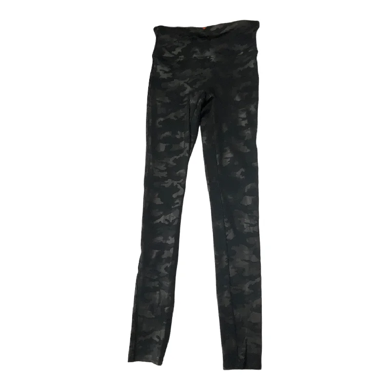Athletic Leggings By Spanx  Size: S Modern Men's 