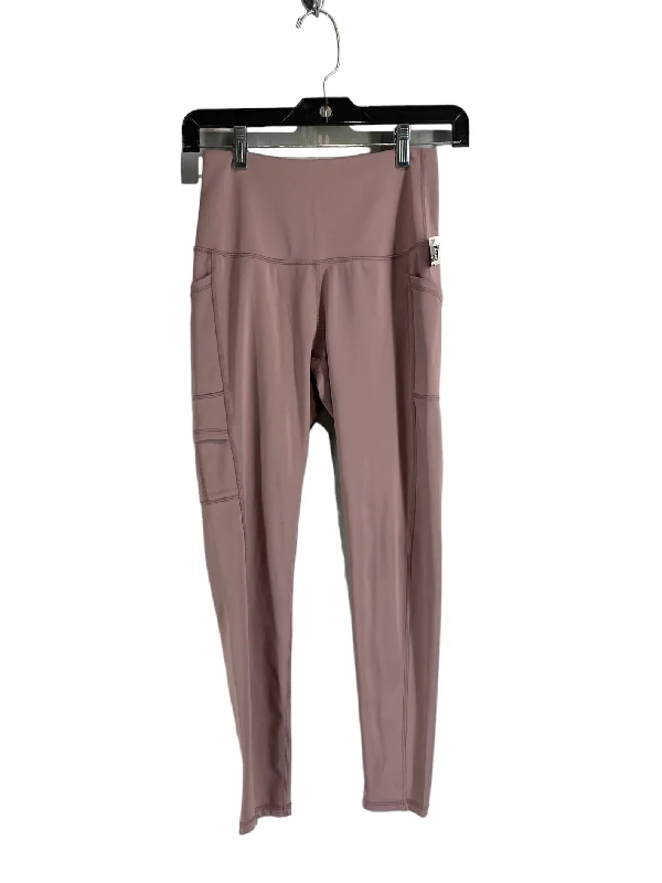 Athletic Leggings By Clothes Mentor  Size: S Stylish Men's Tropical 