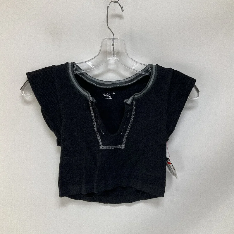 Top Short Sleeve By Urban Outfitters  Size: Xs Dynamic Men's Glow