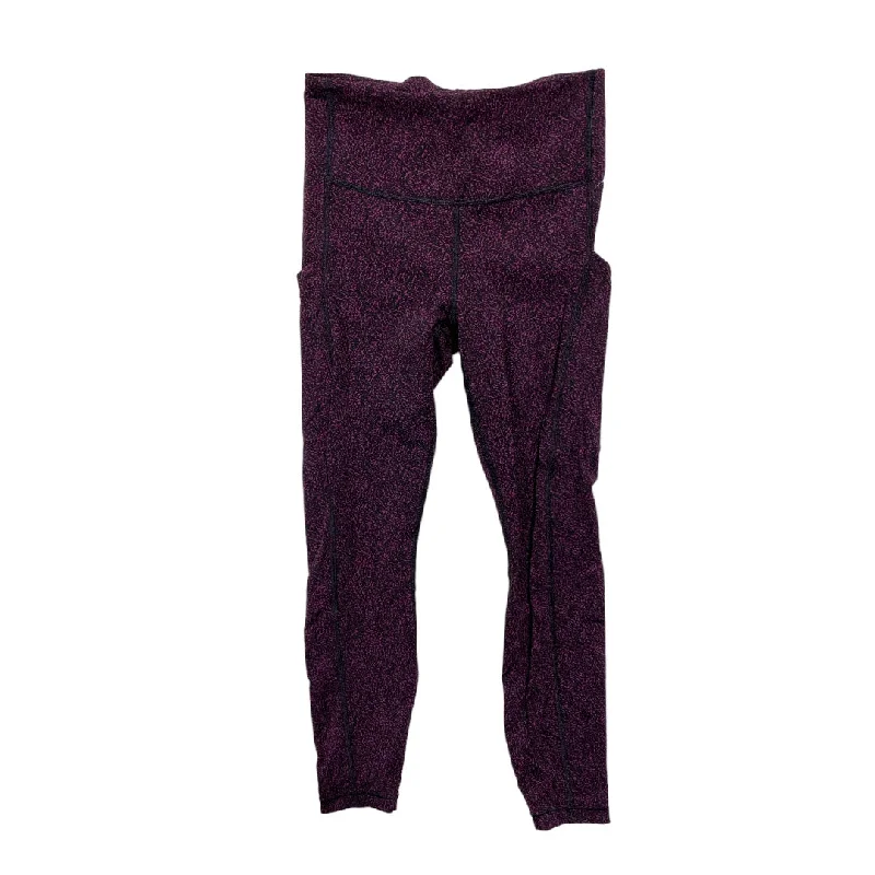 Athletic Leggings By Athleta  Size: Xs Masculine Men's 